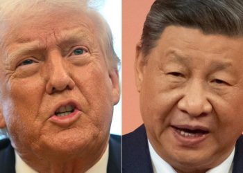 Trump confirma acuerdo comercial con China
