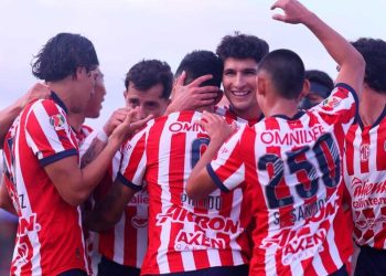 chivas