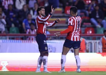 chivas
