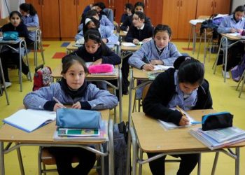 ¡Habrá más vacaciones! Checa aquí el calendario escolar 2025-2026
