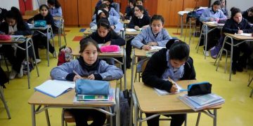¡Habrá más vacaciones! Checa aquí el calendario escolar 2025-2026