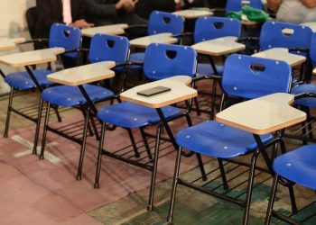 Suspenden clases 42 municipios veracruzanos por efectos de Erick