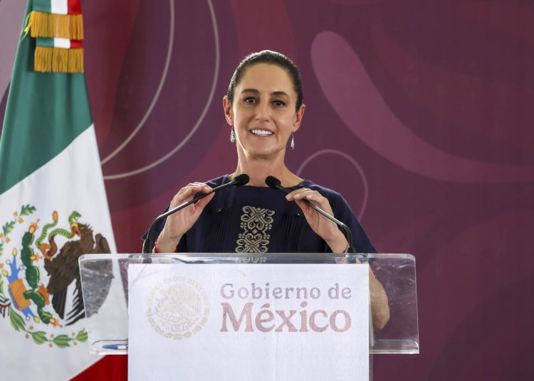 Juan Carlos Buenrostro/Presidencia