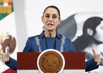 Sheinbaum ve muy probable que se reúna con Trump en la Cumbre del G7