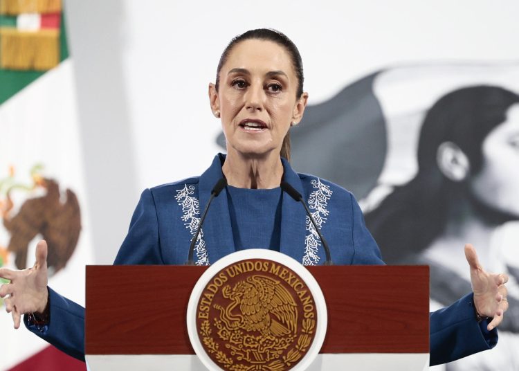 EFE/ José Méndez