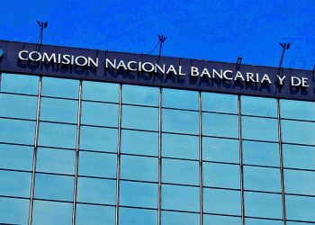Asegura CNBV que atiende señalamientos del FinCEN sobre acusaciones a bancos