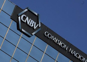 La Junta de Gobierno de la CNBV decreta intervención gerencial temporal de CI Banco, S.A. e Intercam Banco, S.A.