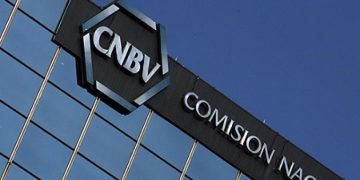La Junta de Gobierno de la CNBV decreta intervención gerencial temporal de CI Banco, S.A. e Intercam Banco, S.A.