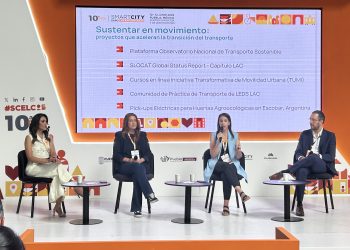 Electromovilidad en México todavía enfrenta diversos retos, señalan expertos