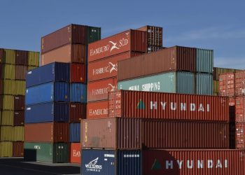 “Sobredemanda de Estados Unidos en materia de contenedores ha desequilibrado el mercado”: AMACARGA