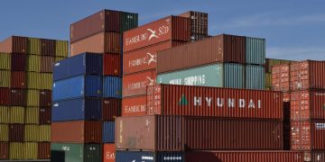 “Sobredemanda de Estados Unidos en materia de contenedores ha desequilibrado el mercado”: AMACARGA