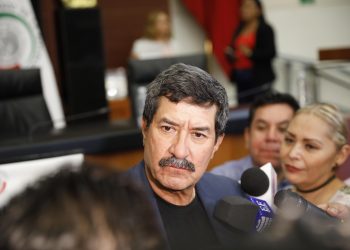 Denuncia Javier Corral red de corrupción y protección de la gobernadora de Chihuahua en el rancho “El Saucito”