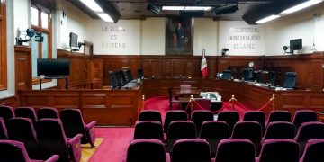 “No hay duda, en la Constitución se dice que la persona con mayor número de votos presidirá la Corte”: Reyes  