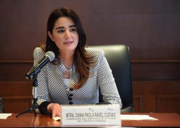 “La autoridad jurisdiccional es la única que puede determinar la nulidad de la elección”: Ravel