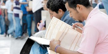 Desempleo se ubica en 2.7% de la PEA en mayo del 2025