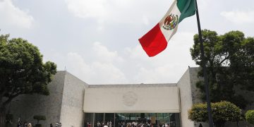 El Museo Nacional de Antropología opera con normalidad al igual que otros recintos culturales