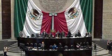 Aprobó el pleno de los diputados minuta del Senado sobre la desaparición forzada de personas
