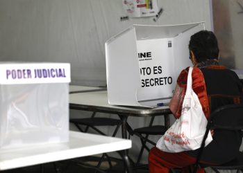 Elección Judicial: Se elevan a 73 incidentes en la CDMX