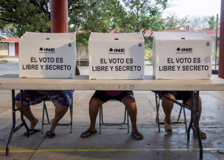 EFE/ Luis Villalobos
