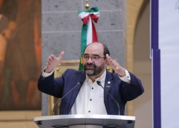 “Nueve de cada diez mexicanos decidieron darle la espalda a la elección judicial”: Álvarez Icaza  
