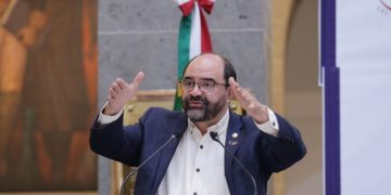 “Nueve de cada diez mexicanos decidieron darle la espalda a la elección judicial”: Álvarez Icaza  