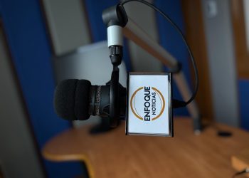 NRM Comunicaciones en Monterrey este 16 de junio con un programa especial de Enfoque Noticias