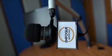 NRM Comunicaciones en Monterrey este 16 de junio con un programa especial de Enfoque Noticias