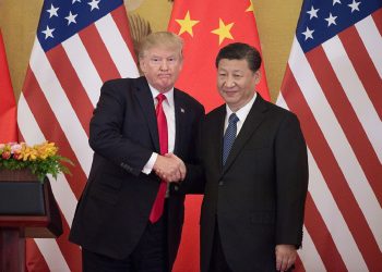 Casa Blanca asegura que habrá una llamada entre Trump y Xi esta semana