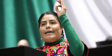 “Aguilar Ortiz es un gran abogado, ojala no esté subordinado al poder”: Eufrosina Cruz
