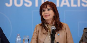 Cristina Fernández califica a jueces del Supremo como “monigotes que responden a mandos”
