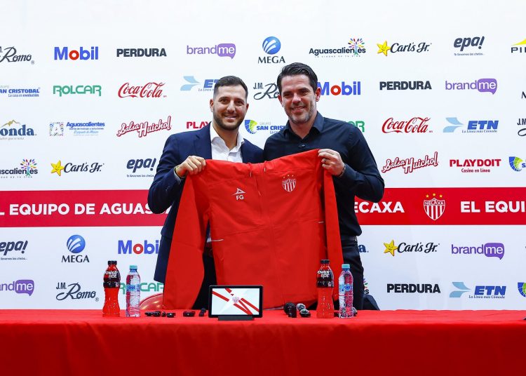 Foto  @ClubNecaxa