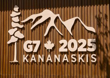 “La retirada de Trump del G7 es una oportunidad para que Sheinbaum fortalezca su relación con Canadá”: Experto