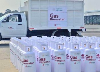 Pide el PRI la comparecencia de titulares de la Sener y Pemex para reevaluar viabilidad de Gas Bienestar