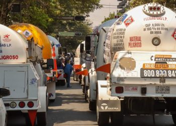 Amexgas alerta por desabasto de gas LP si no se establece tarifa de distribución