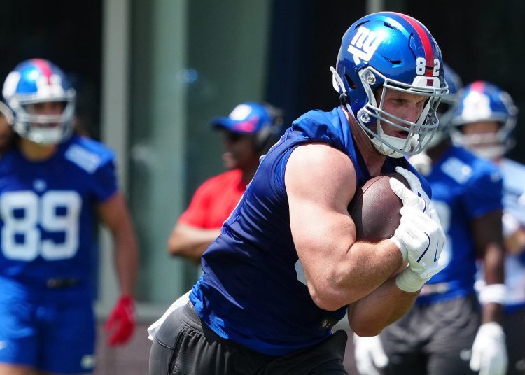 Foto @Giants