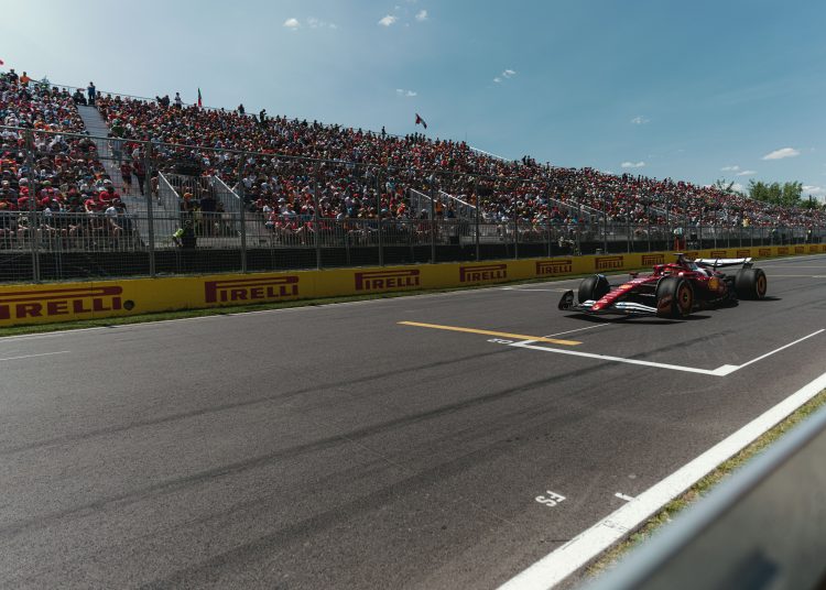 Foto @ScuderiaFerrari