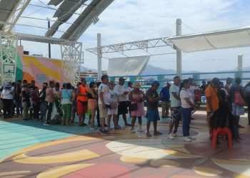 No se instalaron 4 casillas en Tierra Caliente por violencia en Guerrero