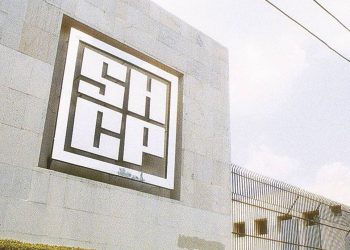 Autoridades norteamericanas no presentaron pruebas ante señalamientos a bancos: Hacienda