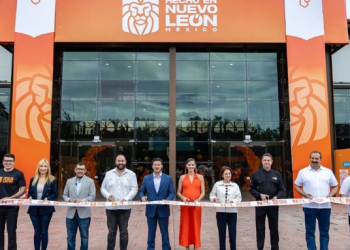 Revalidan marca “Hecho en Nuevo León”