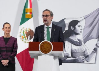 Heineken anuncia inversión en México de 2 mil 750 mdd y nueva planta en Yucatán