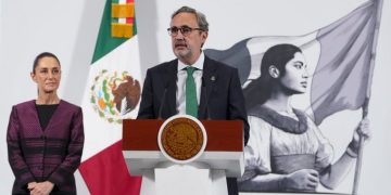 Heineken anuncia inversión en México de 2 mil 750 mdd y nueva planta en Yucatán