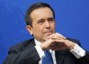 “Habrá un cambio por el nuevo concepto que tiene Estados Unidos sobre su pertenencia al comercio global”: Guajardo