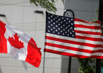 Trump decide romper negociación comercial con Canadá