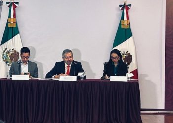 Son aptos los perfiles seleccionados para ocupar consulados en los EU y otras naciones: De la Fuente
