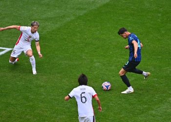 inter