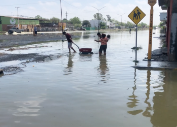Especial 4ta parte | Cambio climático ‘enloquece’ el clima de Nuevo León