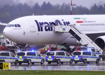 Suspendidos los vuelos desde y hacia Irán, informa la Embajada de México en Irán