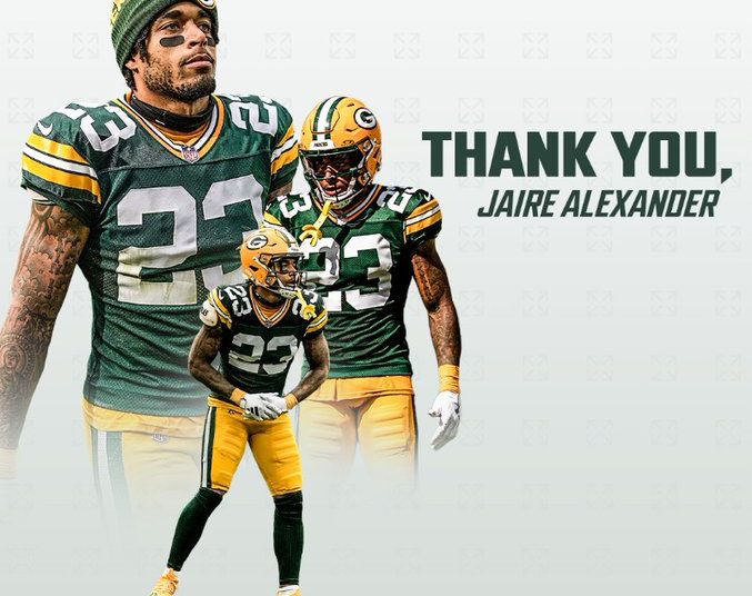 Foto @packers