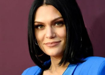 La cantante Jessie J revela que padece un cáncer de mama