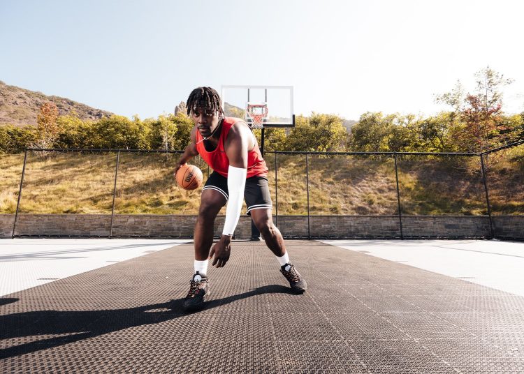 Foto  @Jrue_Holiday11